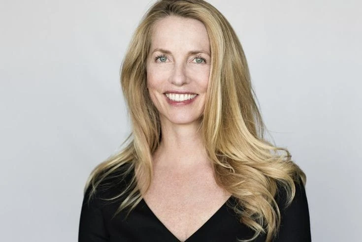 Laurene Powell Jobs biography (American Businesswoman)