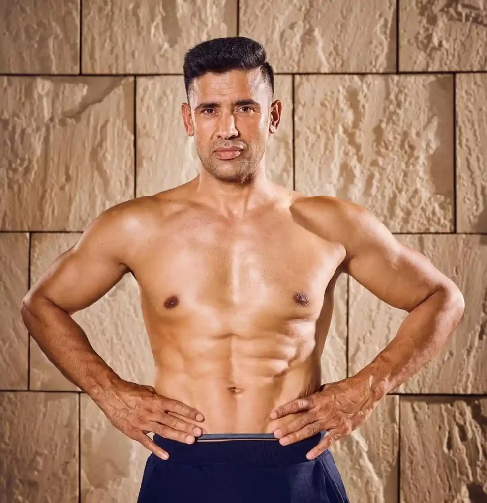 Sangram Singh biography (Indian Professional Wrestler and Actor)