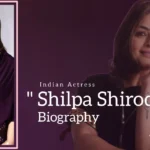 Shilpa Shirodkar biography (Indian Actress)