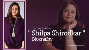 Read more about the article Shilpa Shirodkar biography (Indian Actress)