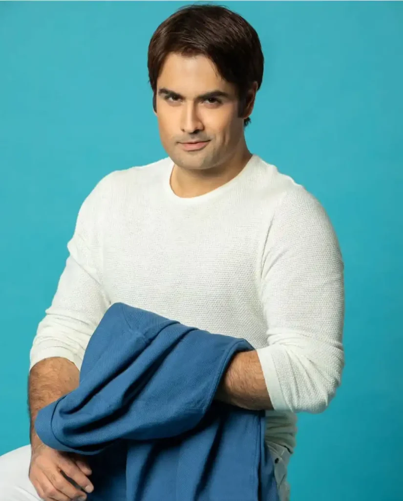 Vivian Dsena biography (Indian Actor)