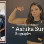 Ashika Surve biography (Indian Mallakhamb Athlete)