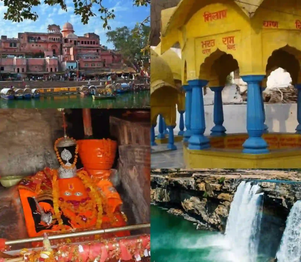 Complete Guide for Travellers to Chitrakoot (Ram Ghat, Places to visit, Food)