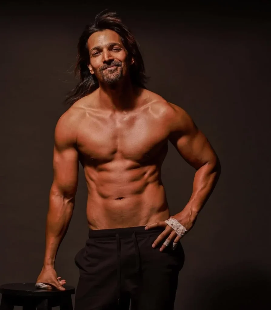 Harshvardhan Rane biography (Indian Actor)