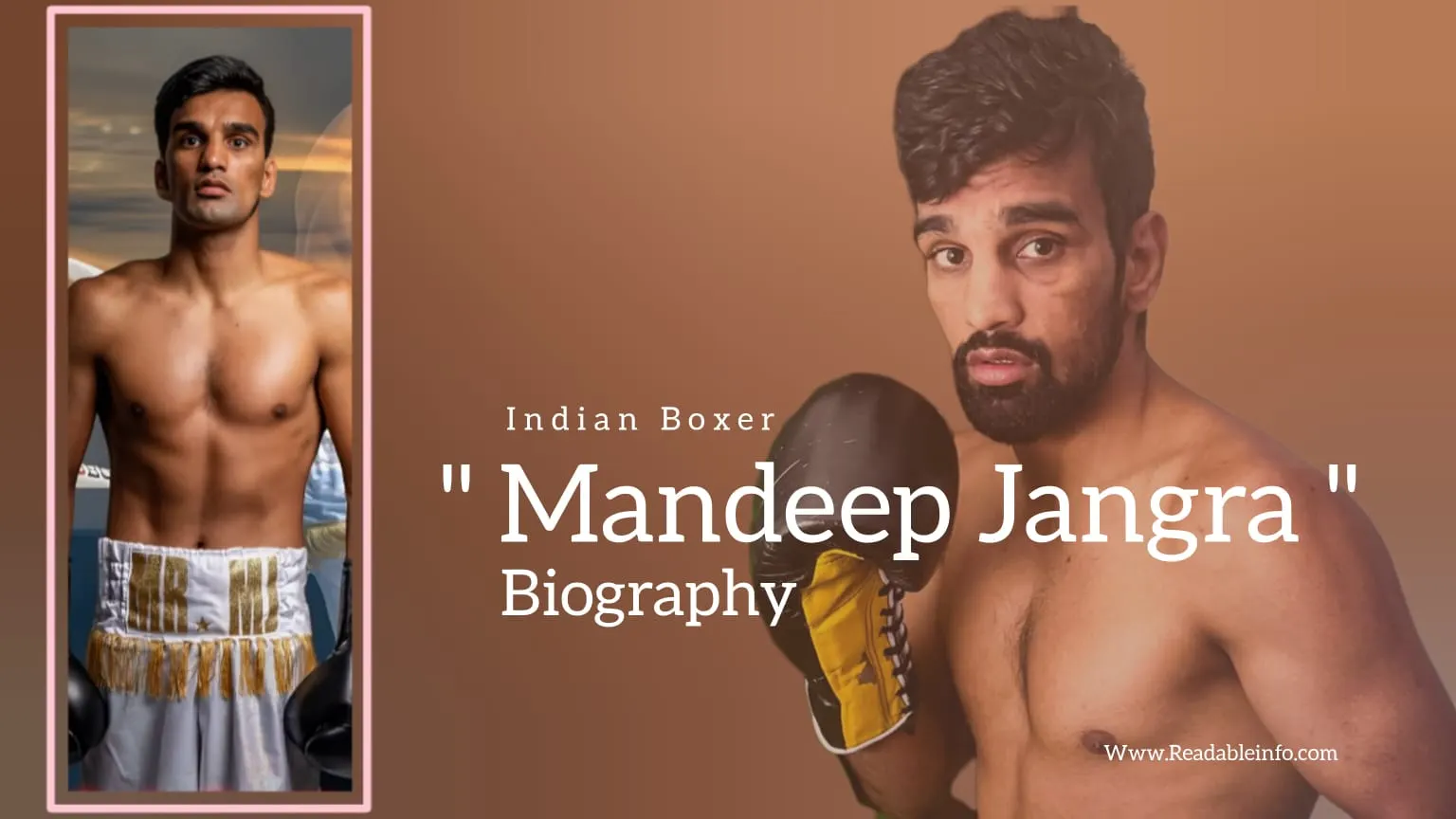 You are currently viewing Mandeep Jangra biography (Indian Boxer)