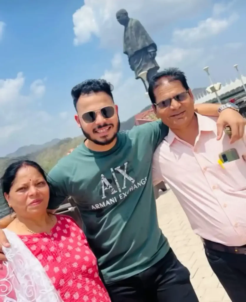 Ashutosh Sharma biography (Indian Cricketer)