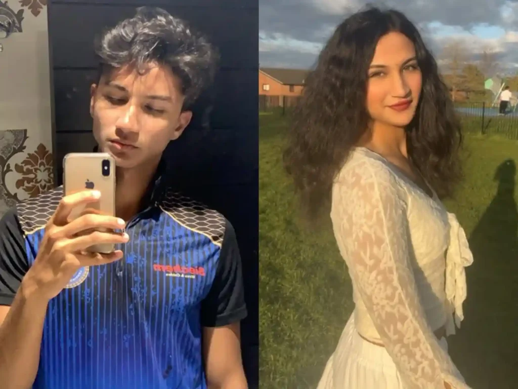Anaya Bangar biography (Indian Content Creator)