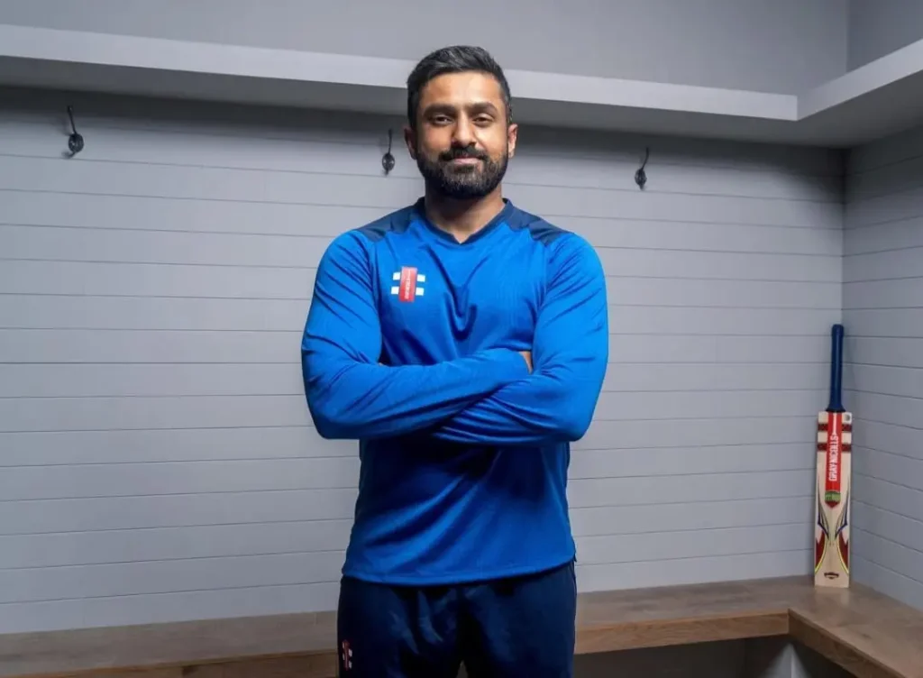 Karun Nair biography (Indian Cricketer)