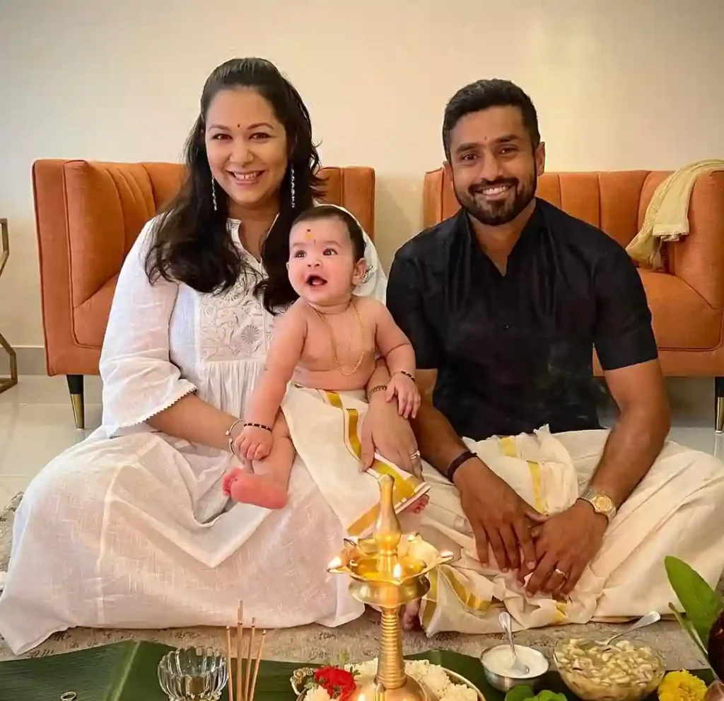 Karun Nair biography (Indian Cricketer)