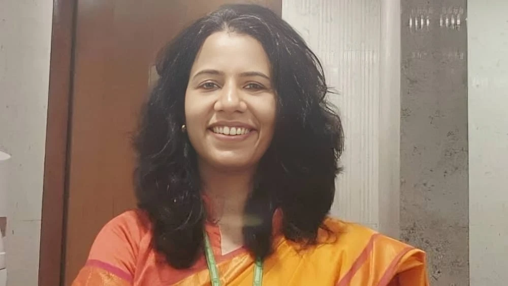 Nidhi Tiwari biography (PM Modi Private Secretary)