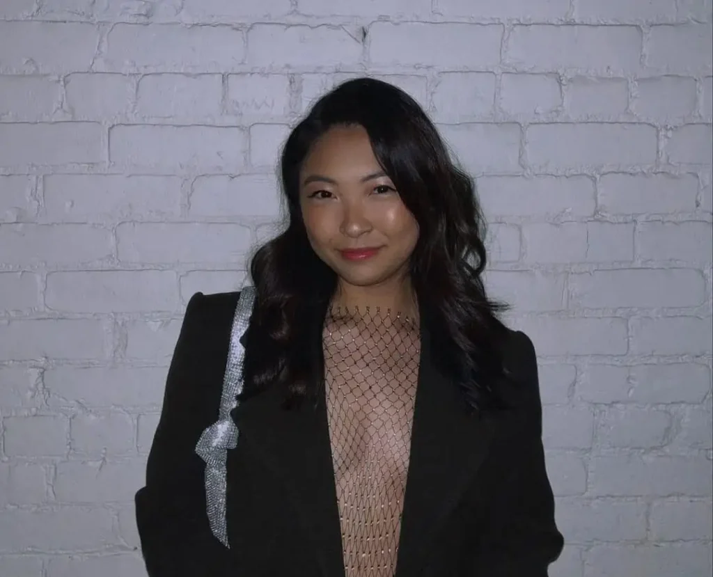 Allison Hsu biography (Digital Marketing Director)