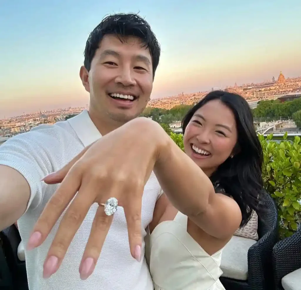 Allison Hsu biography (Digital Marketing Director)