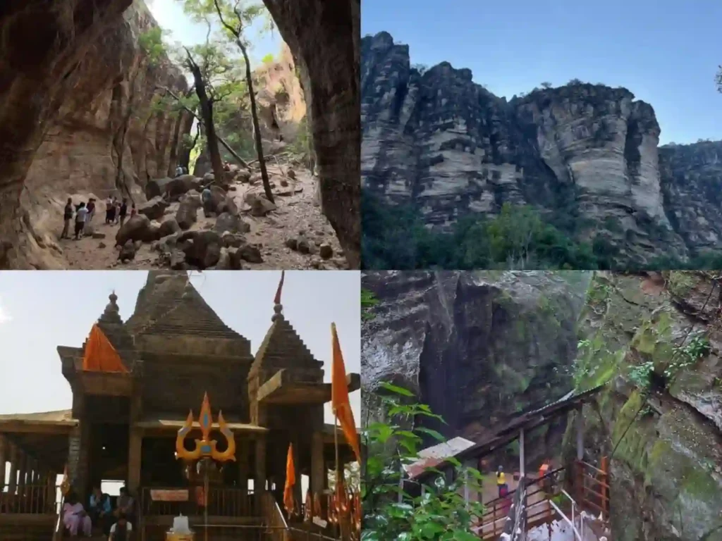 Best Travel Guide to Pachmarhi (Queen of Satpura)