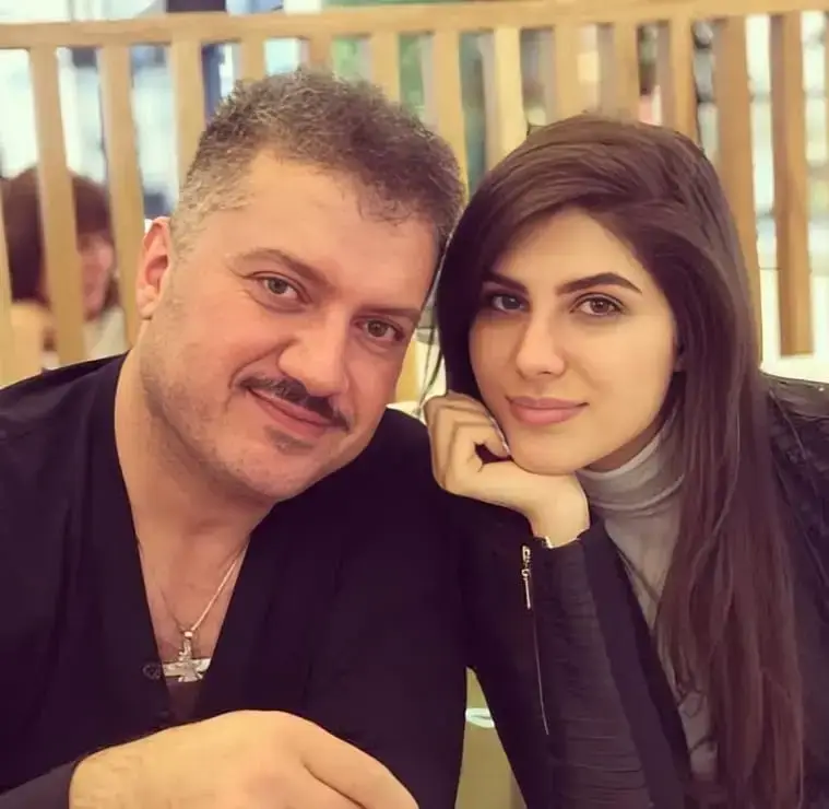Elnaaz Norouzi biography (Iranian-German Actress and Model)