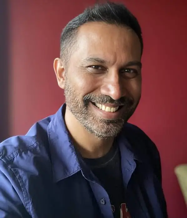 Raj Nidimoru biography (Director and Producer)