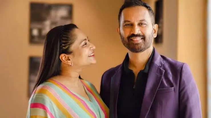 Raj Nidimoru biography (Director and Producer)