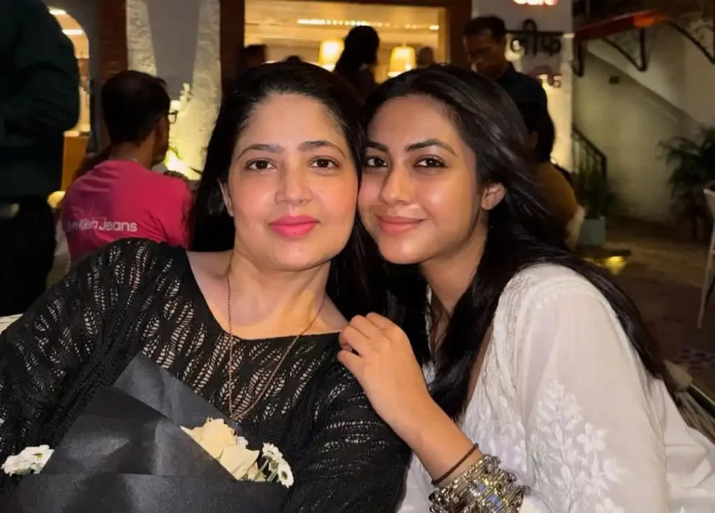 Reem Shaikh biography (Indian Actress and Model)