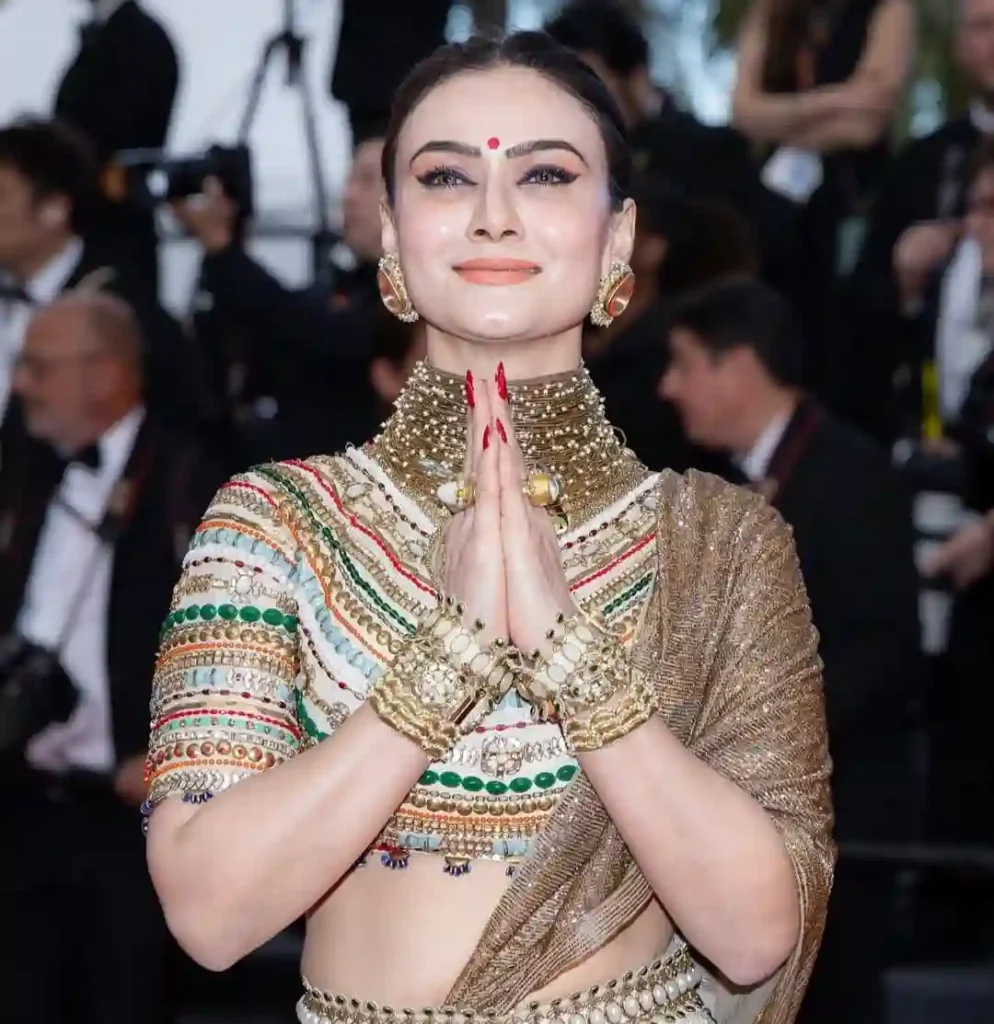 Tina Ranka biography (Indian Fashion Designer)