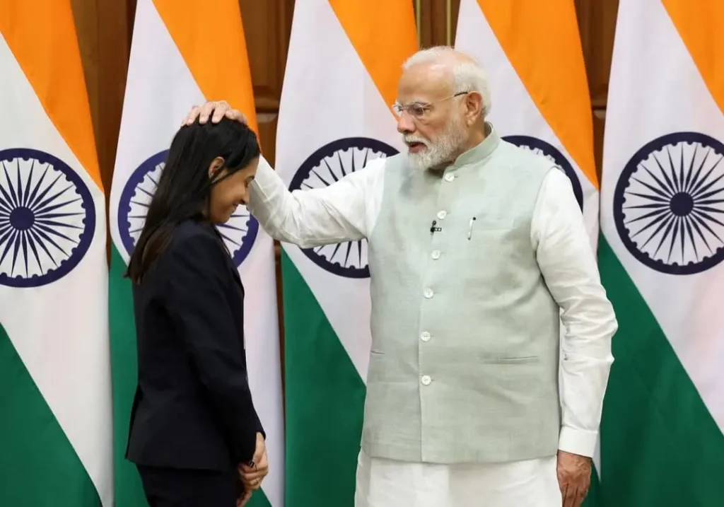 Divya Deshmukh biography (Indian Chess Player)