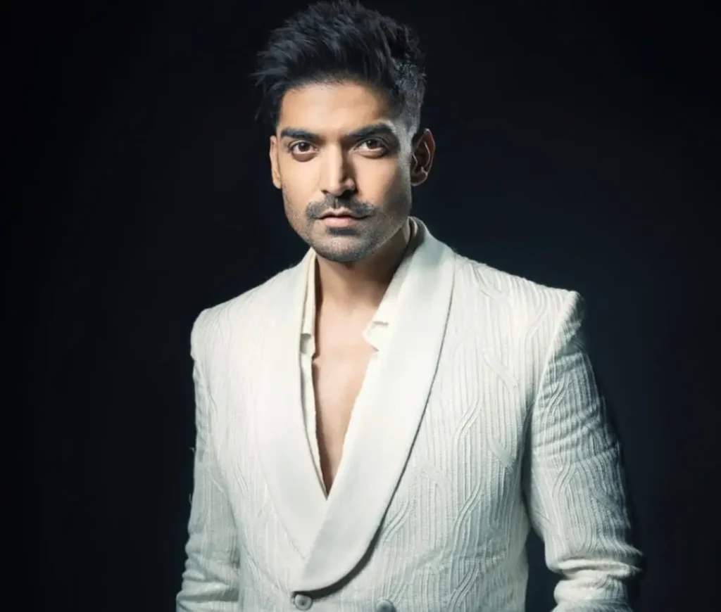 Gurmeet Choudhary biography (Indian Actor and Model)