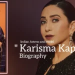 Karisma Kapoor biography (Indian Actress and Model)