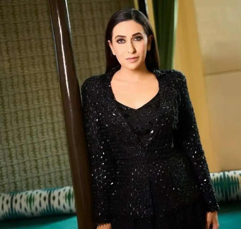 Karisma Kapoor biography (Indian Actress and Model)
