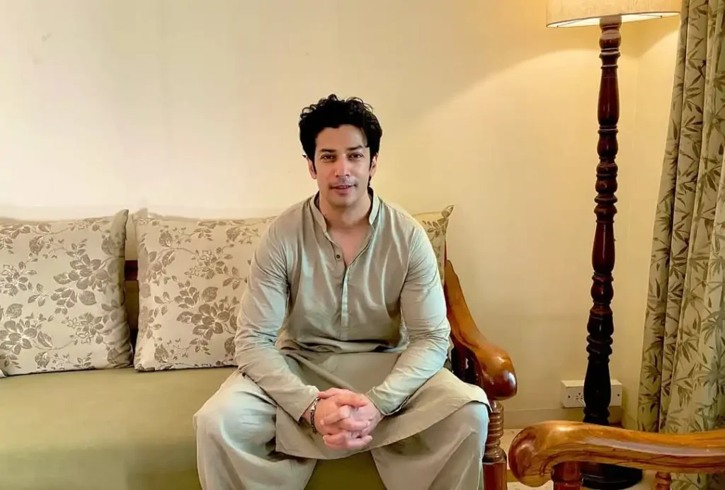 Muzammil Ibrahim biography (Indian Actor and Model)