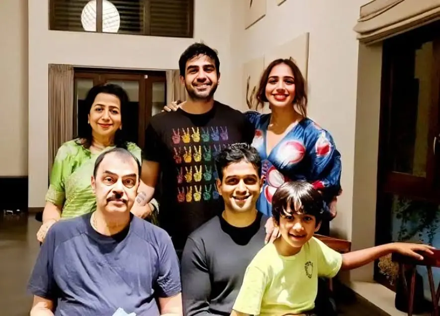 Nikhil Kamath biography (Co-Founder of Zerodha)