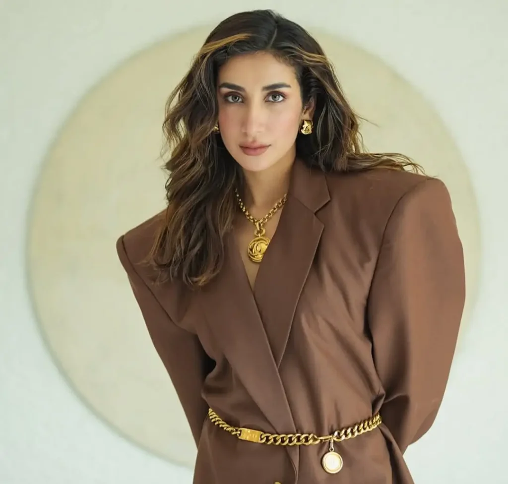 Parul Gulati biography (Indian Actress and CEO of Nish Hair)