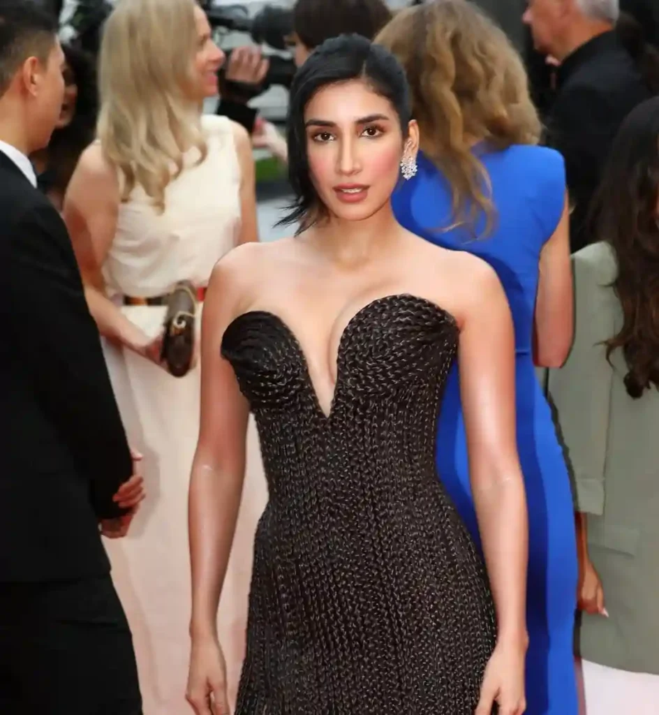 Parul Gulati biography (Indian Actress and CEO of Nish Hair)