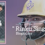 Rinku Singh biography (Indian Cricketer)