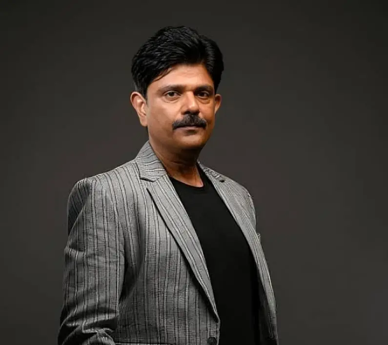 Amit Sial biography (Indian Actor)