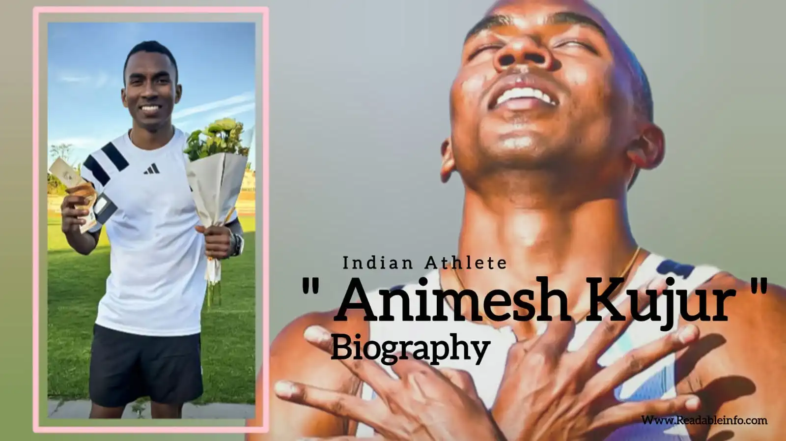 You are currently viewing Animesh Kujur biography (Indian Athlete)