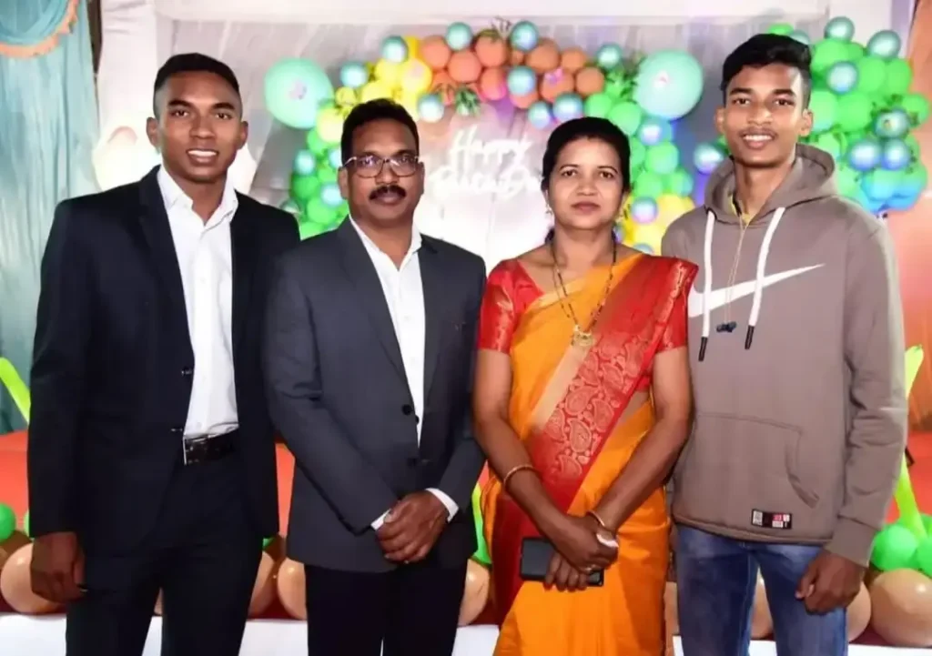 Animesh Kujur biography (Indian Athlete)