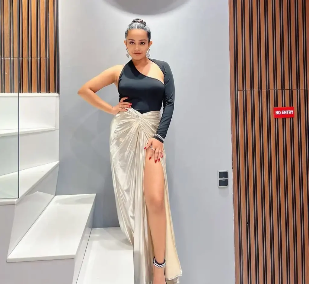Apoorva Arora biography (Indian Actress and Dancer)