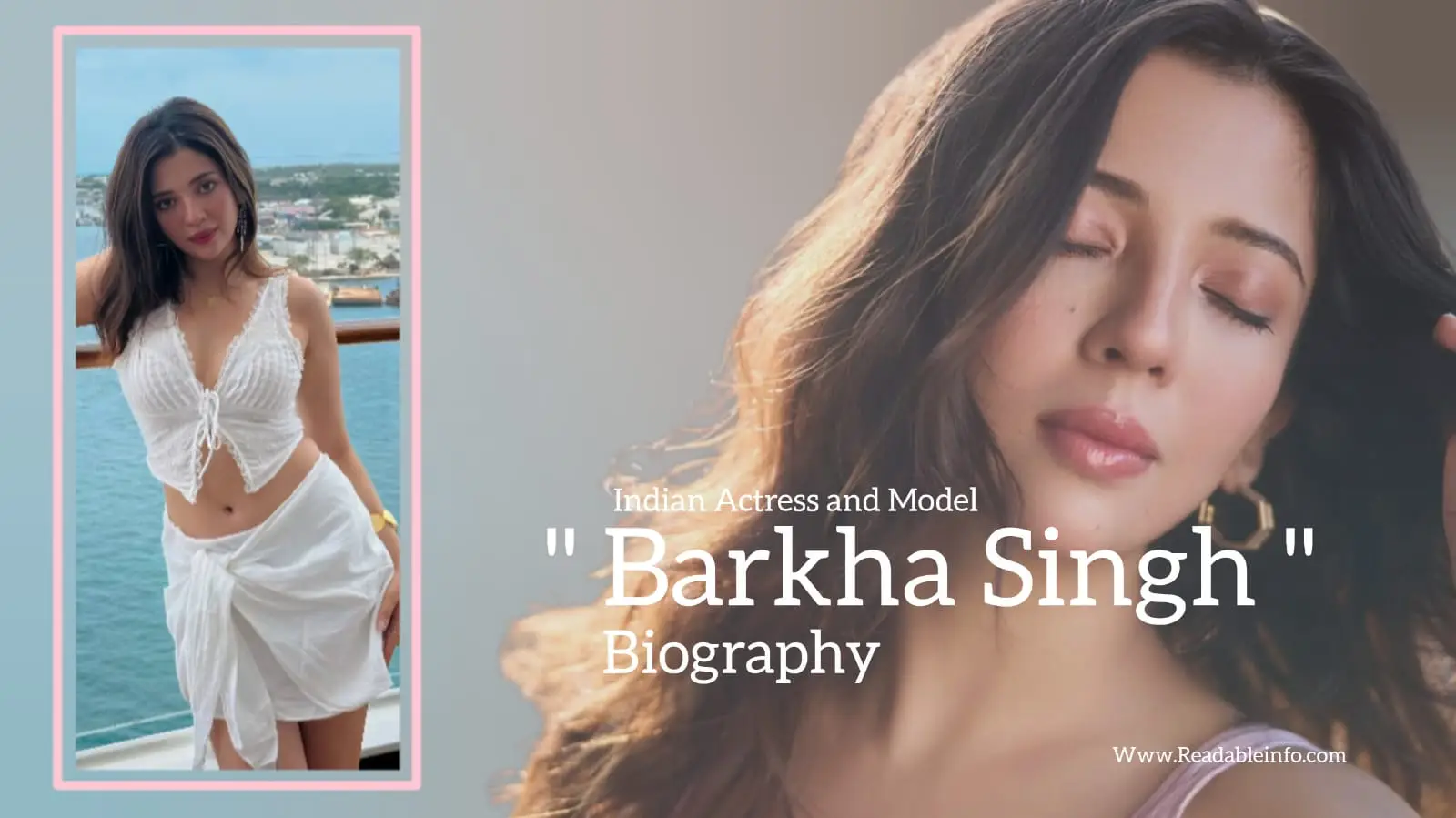 You are currently viewing Barkha Singh biography (Indian Actress and Model)