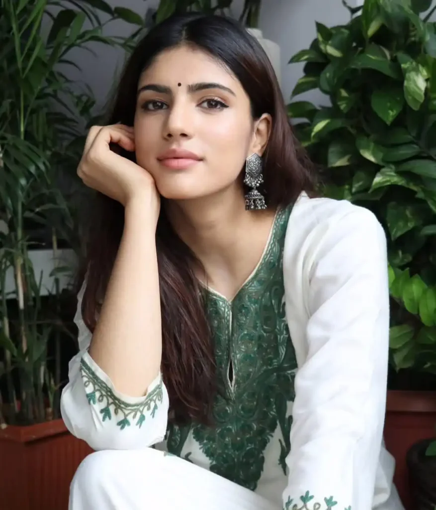 Medha Rana biography (Indian Actress and Model)