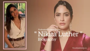 Read more about the article Nikita Luther biography (Professional poker player)