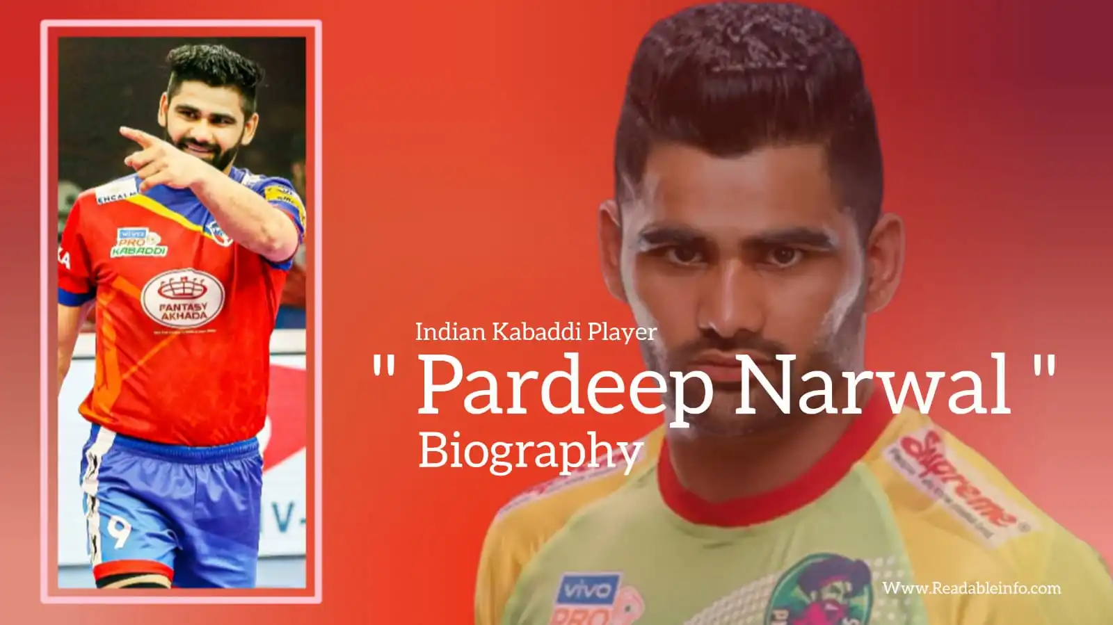 You are currently viewing Pardeep Narwal biography (Indian Kabaddi Player)