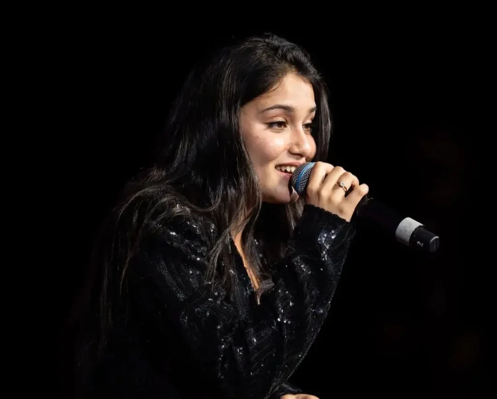 Pragati Nagpal biography (Indian Actress and Singer)
