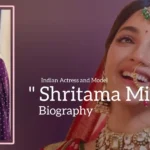 Shritama Mitra biography (Indian Actress and Model)