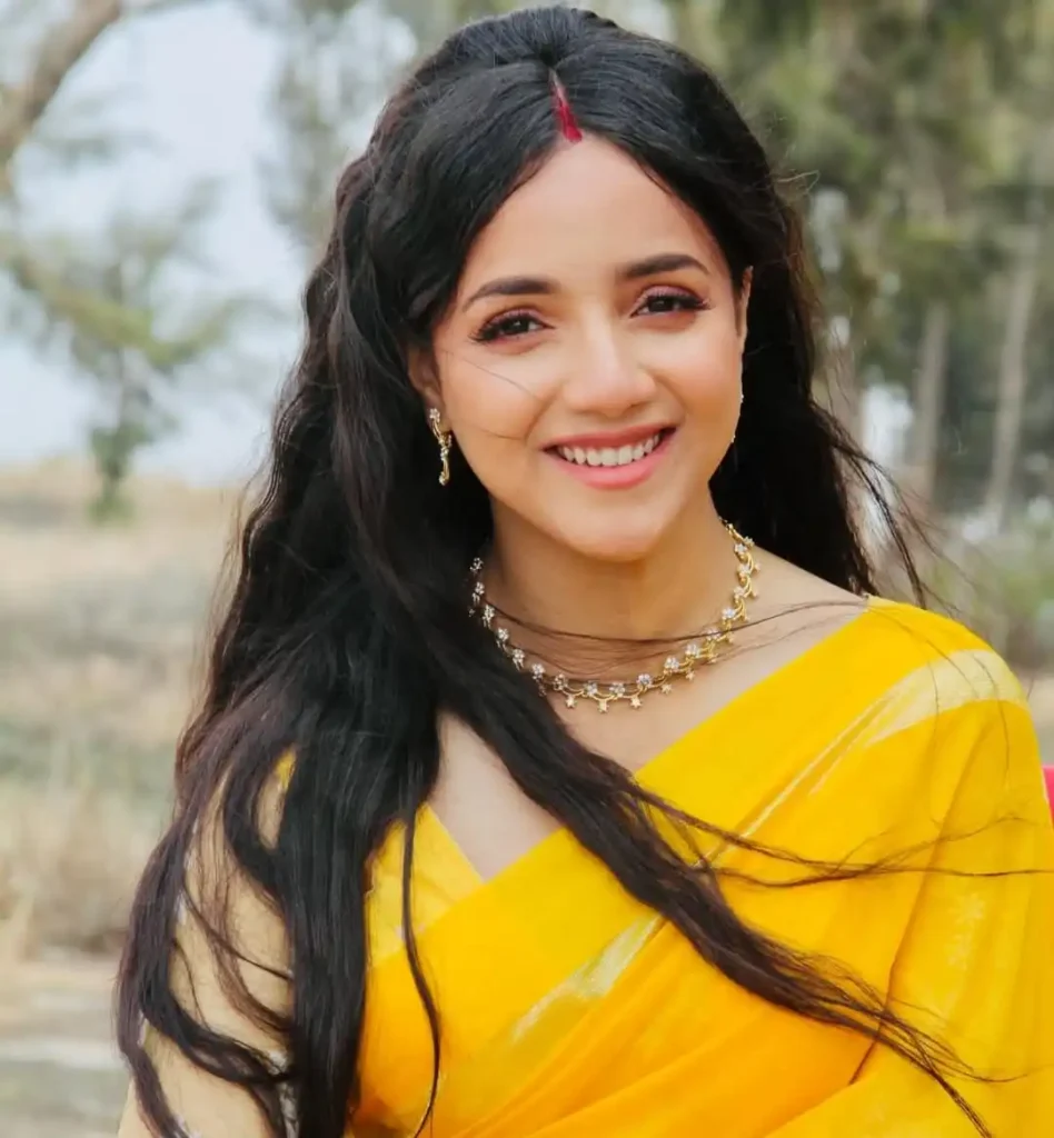 Shritama Mitra biography (Indian Actress and Model)
