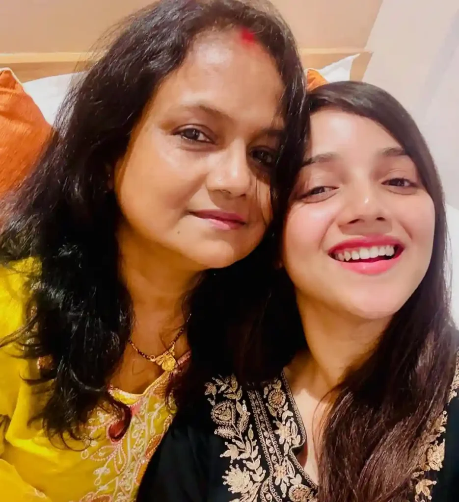 Shritama Mitra biography (Indian Actress and Model)
