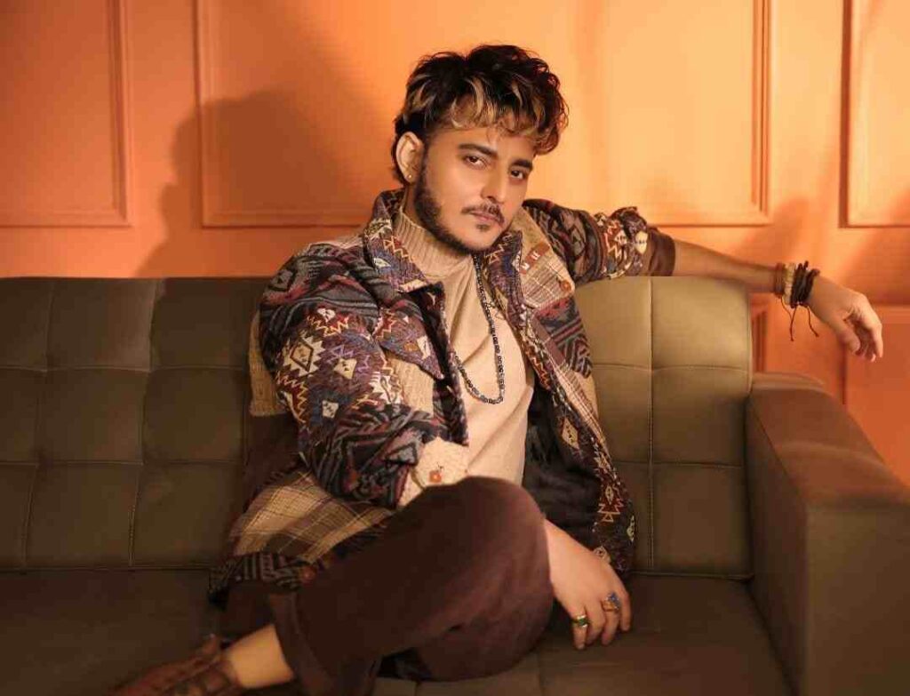 Tanishk Bagchi biography (Indian Musical composer)