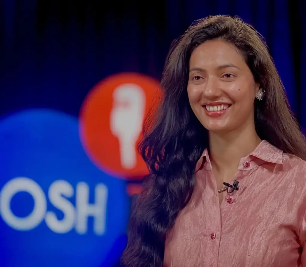 Khushboo Patani biography (Indian Army officer)