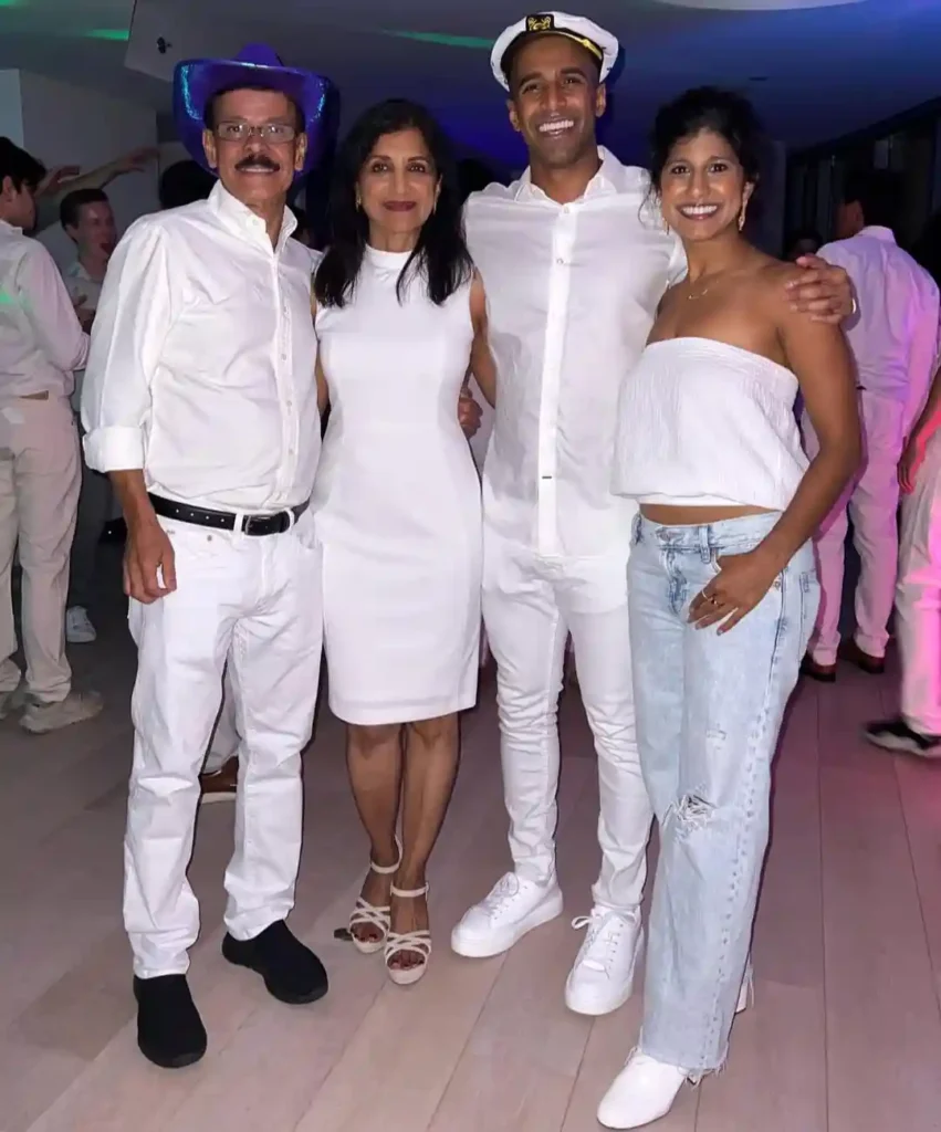 Nikil Viswanathan biography (CEO of Alchemy)