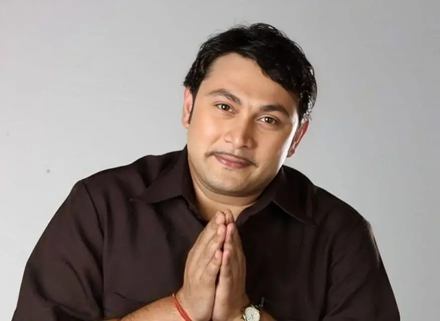 Rajesh Kumar biography (Indian Actor)
