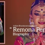 Remona Pereira biography (Indian Bharatanatyam Dancer)