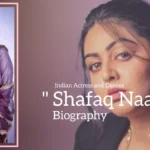Shafaq Naaz biography (Indian Actress and Dancer)