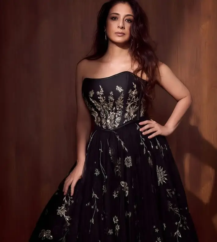 Tabu Biography (Indian Actress and Model)